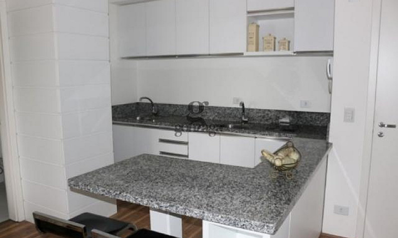 Apartamento Para Alu...