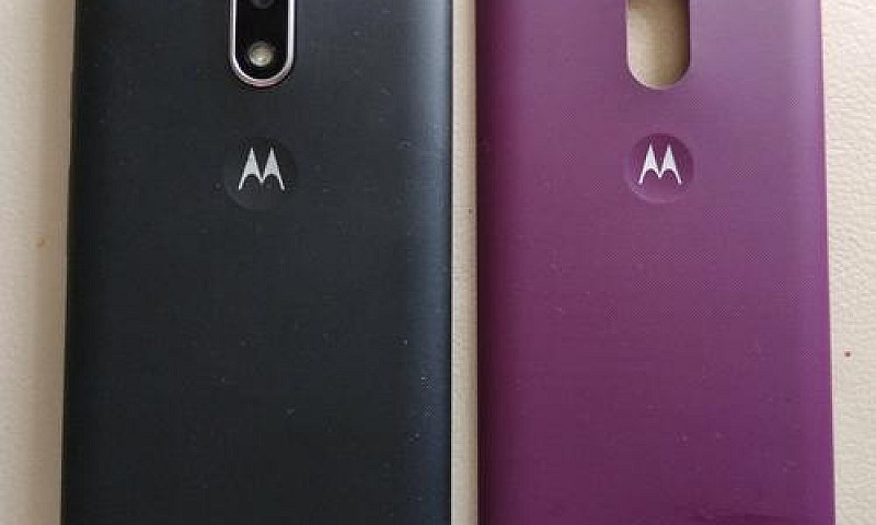 Moto G4 Play 32Gb...