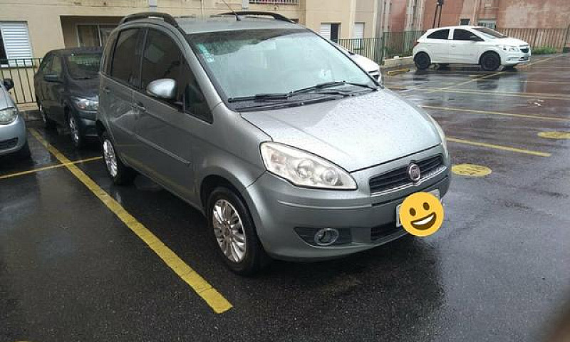 Fiat Idea 1.4...