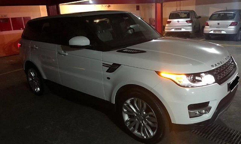 Range Rover Sport Hs...