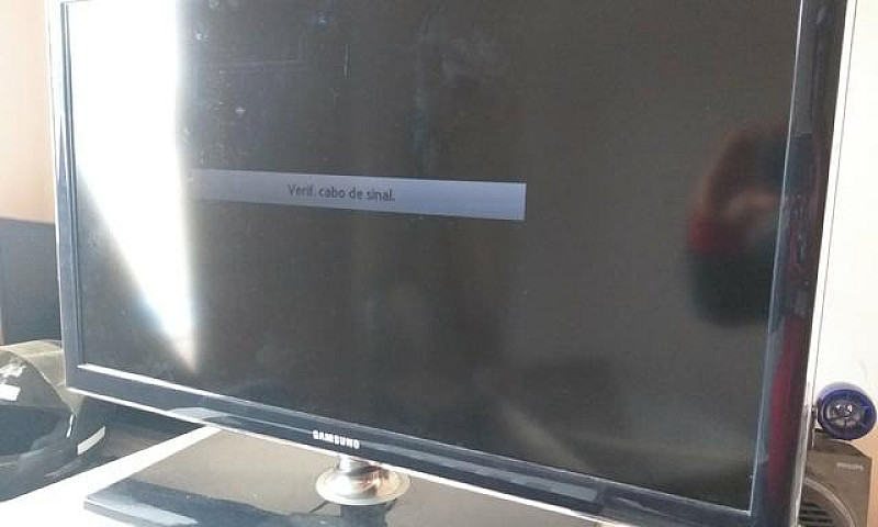 Tv 32 Samsung Defeit...