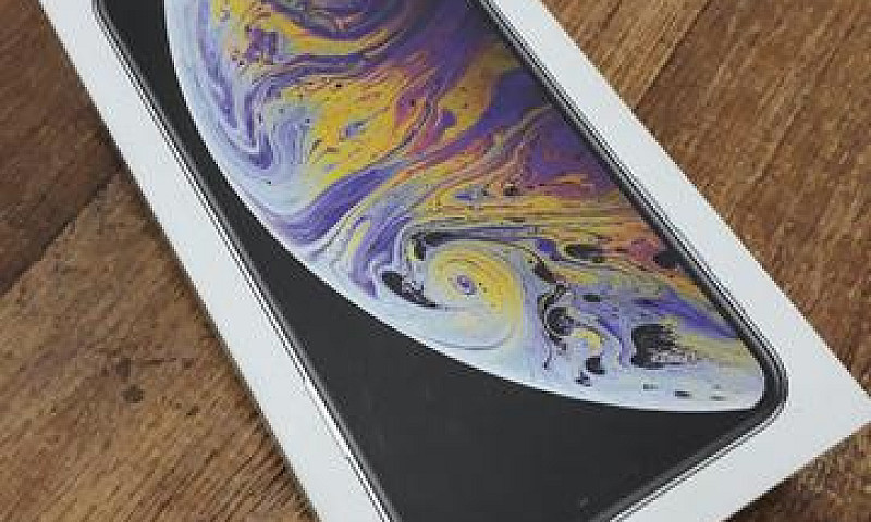Urgente Iphone Xs Ma...