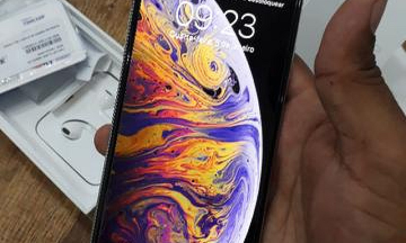 Urgente Iphone Xs Ma...