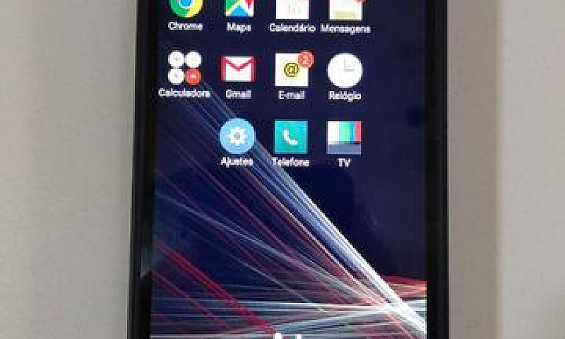 Lg Prime Plus 4Gb Du...