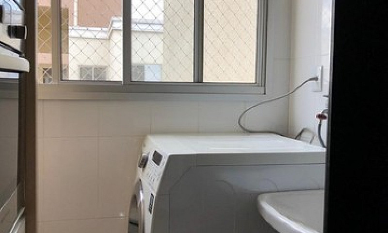 Apartamento 3 Quarto...