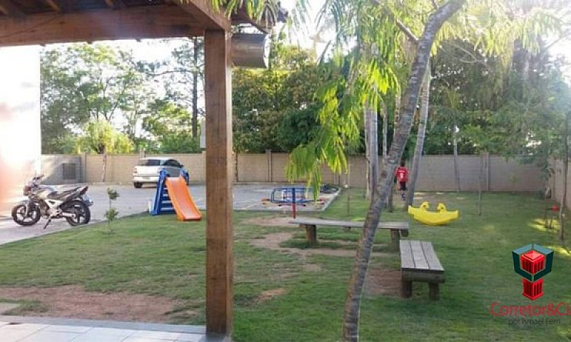 Apartamento Térreo N...