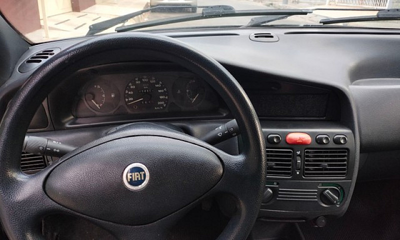 Palio Ex...