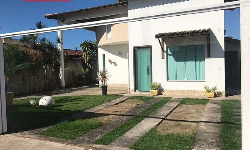 Casa 3 Quartos Em Mo...