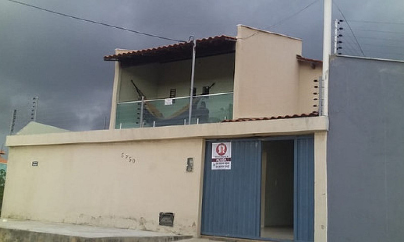 Rr Aluga  Casa Duple...