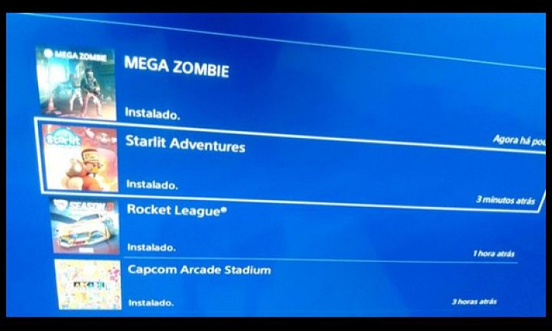 Ps4 Slim 1 Tb...