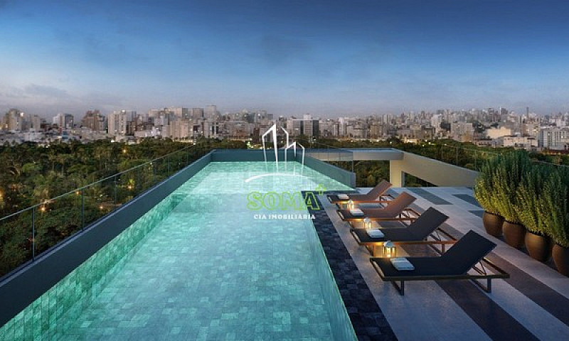 Apartamento Em Santa...