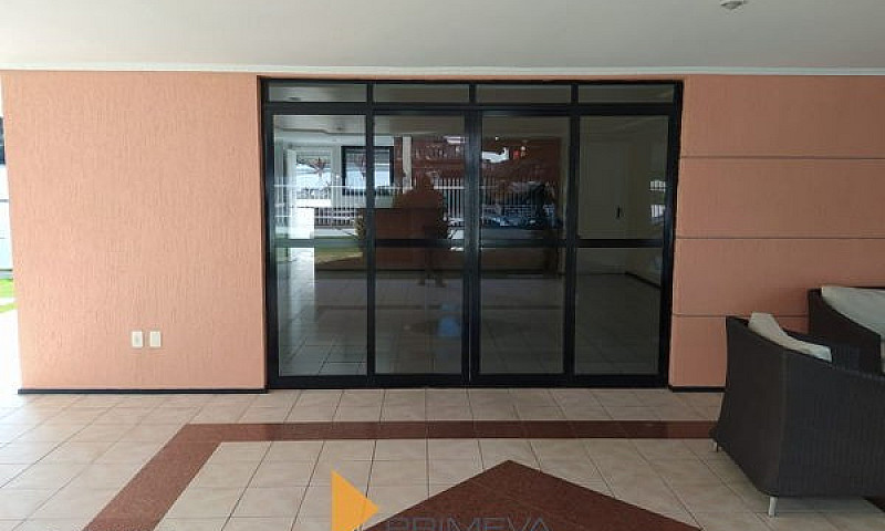 Apartamento  Com 3 Q...