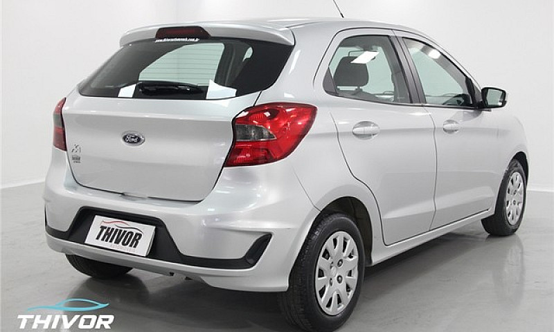 Ford Ka 2020 1.0 Ti-...