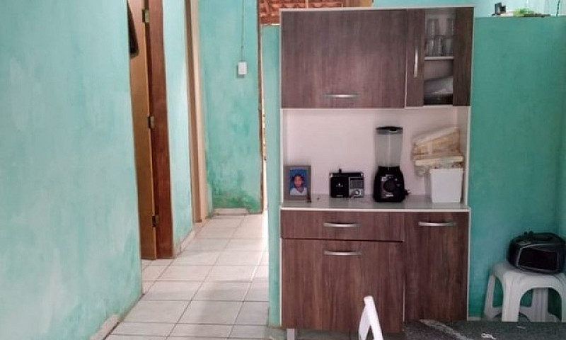 Er Casa Com Quintal ...