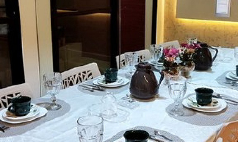 Apartamento Por Temp...