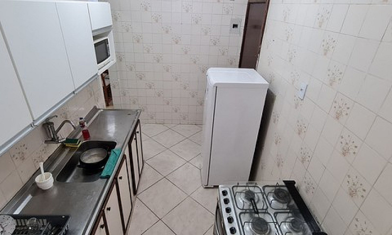 Jardim Penha.80M2.1 ...