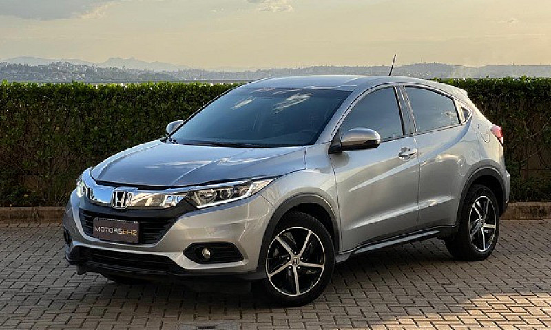 Honda Hrv Lx  2020 -...
