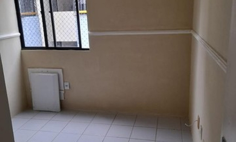 Apto 3Qtos, Candeias...