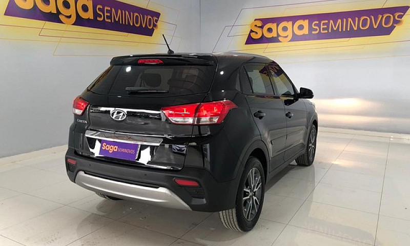 Hyundai Creta Pulse ...