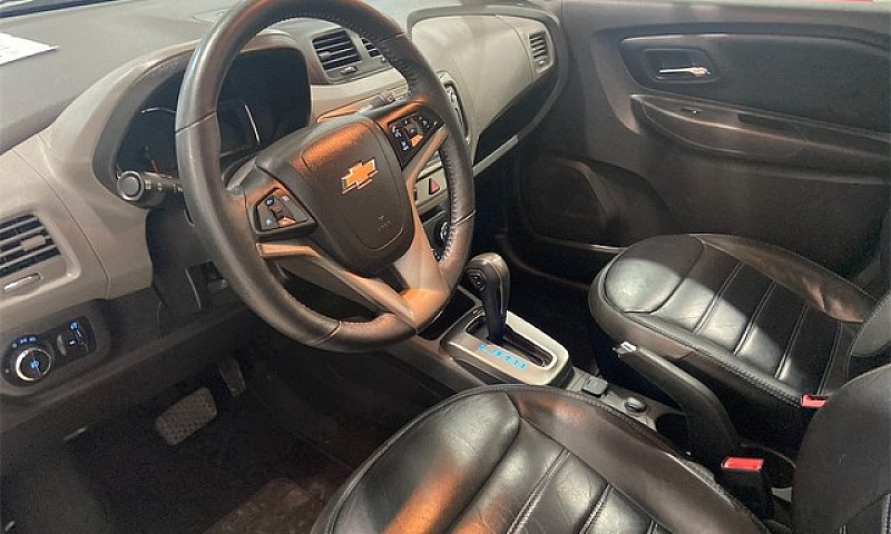 Chevrolet Spin 1.8 L...