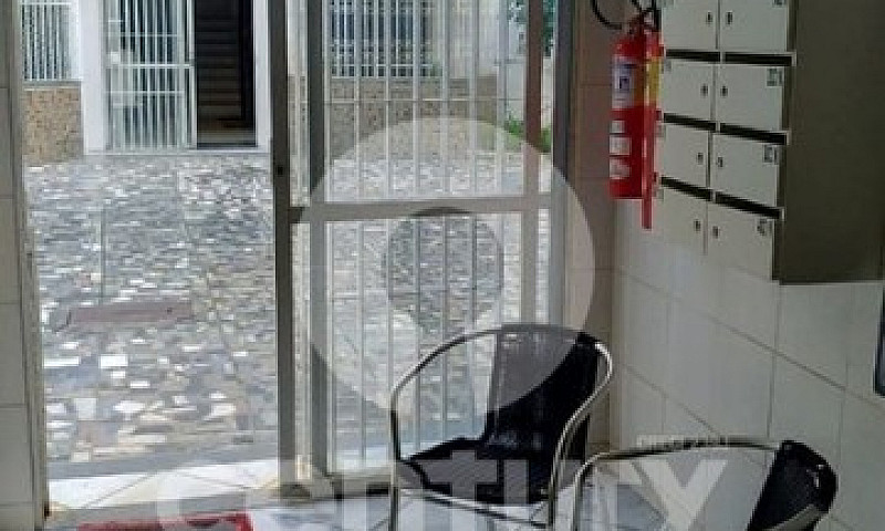 Apartamento Para Alu...