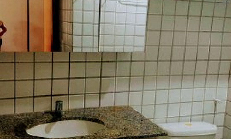 Flat Para Aluguel Te...