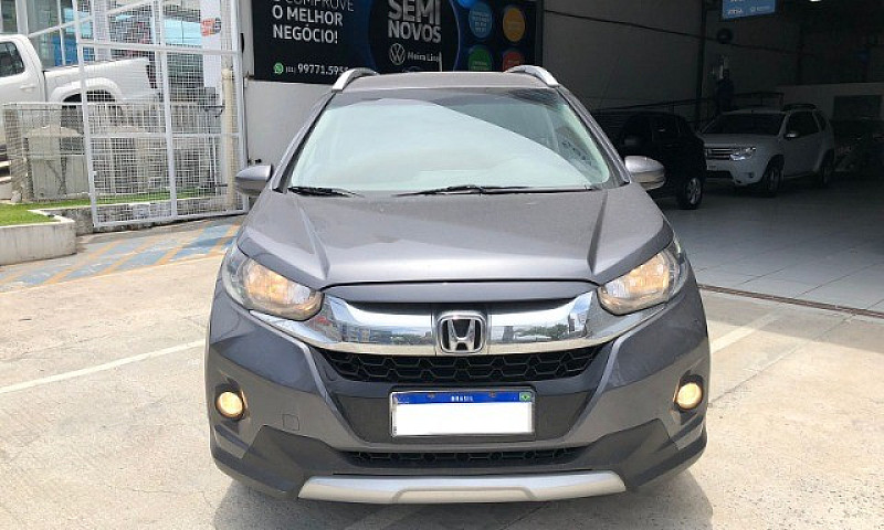 Honda Wr-V 1.5 - Mei...