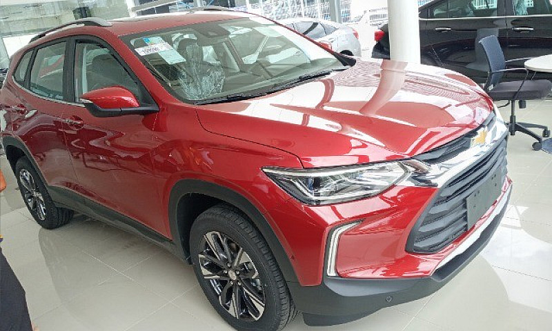 Nova Tracker Premier...