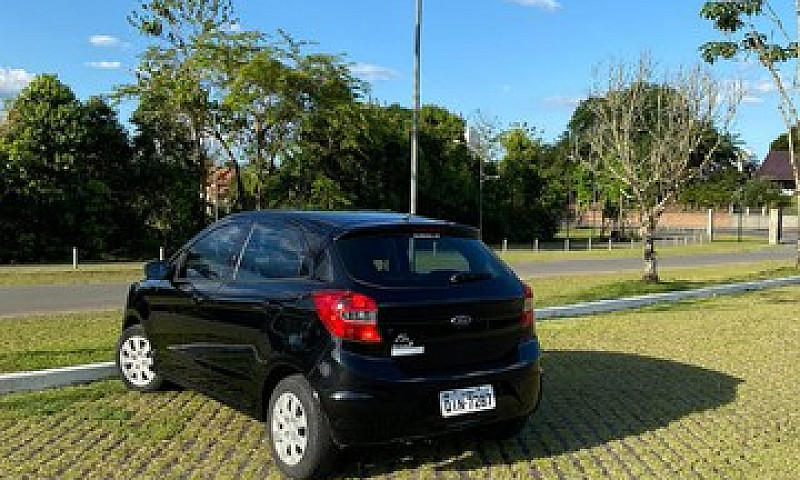 Ford Ka Se 1.0 - Úni...