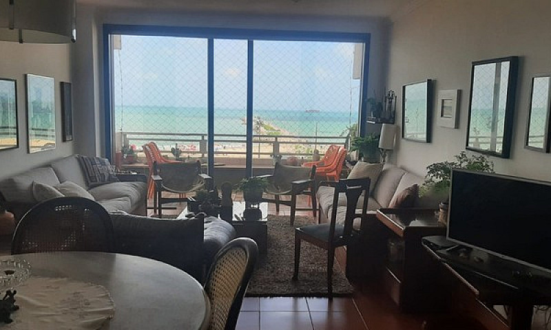 Fortaleza - Apartame...