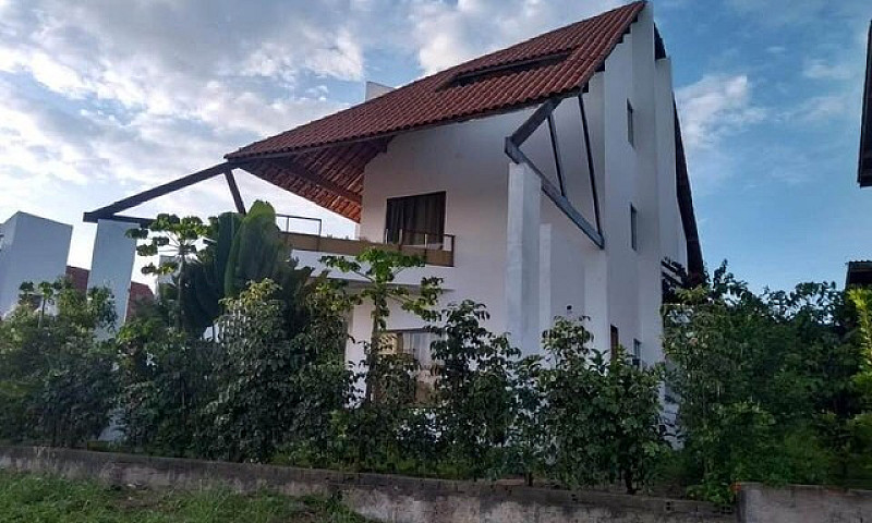 Casa Vencedora Na Ca...