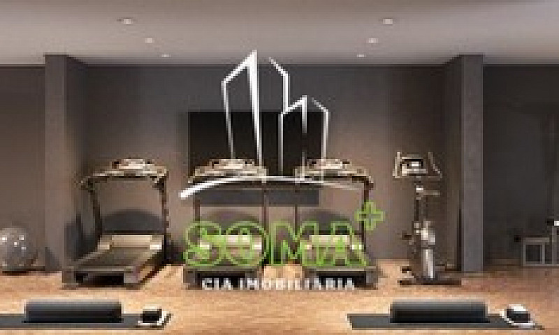 Apartamento Em Santa...