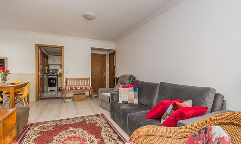 Apartamento Para Ven...