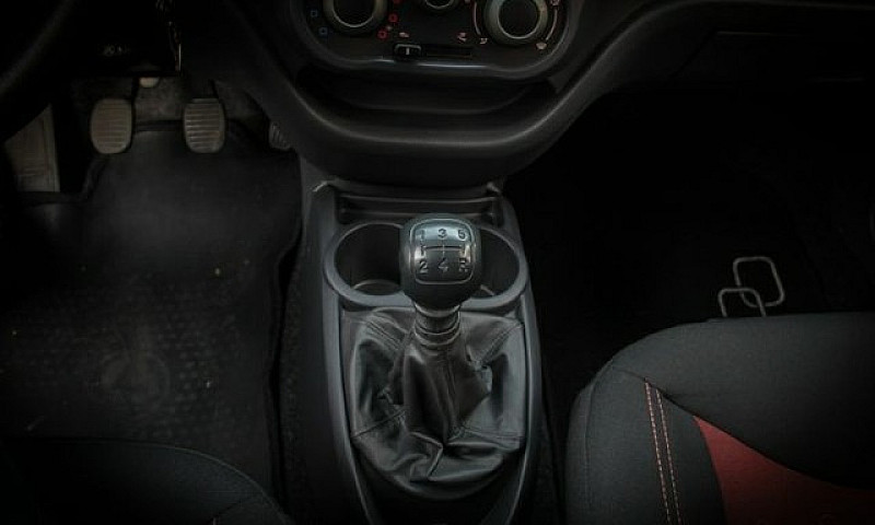 Fiat Uno 2012 ...