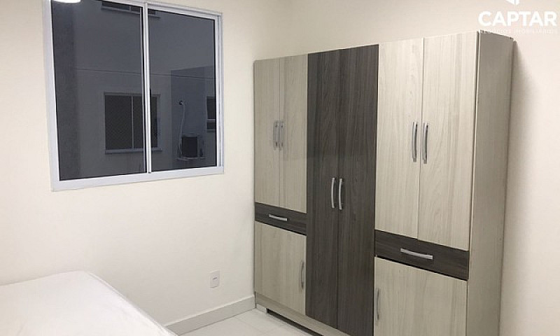 Alugo Apartamento 2 ...