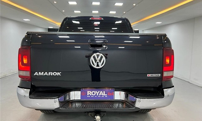 Volkswagen Amarok 20...
