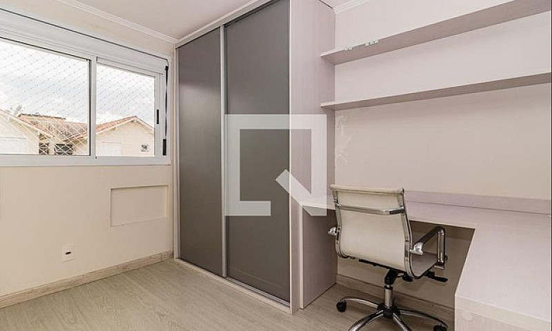Apartamento Para Alu...