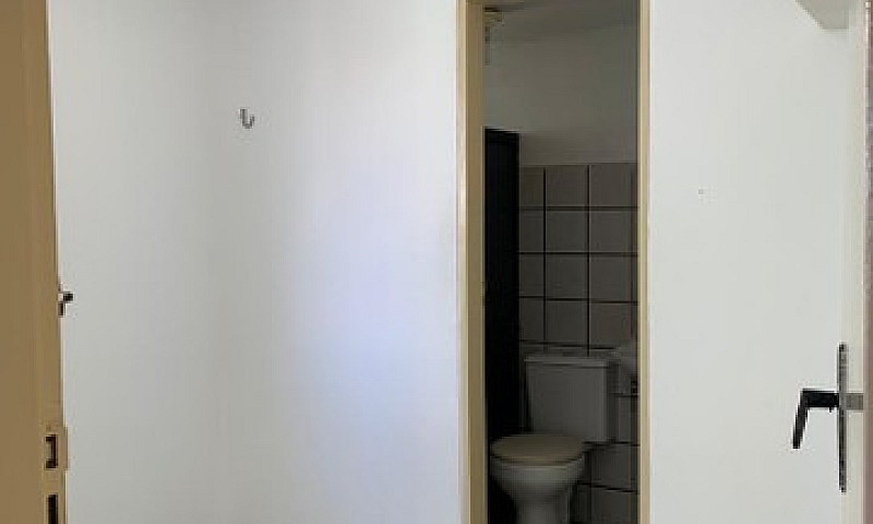 Apartamento Com 3 Qu...