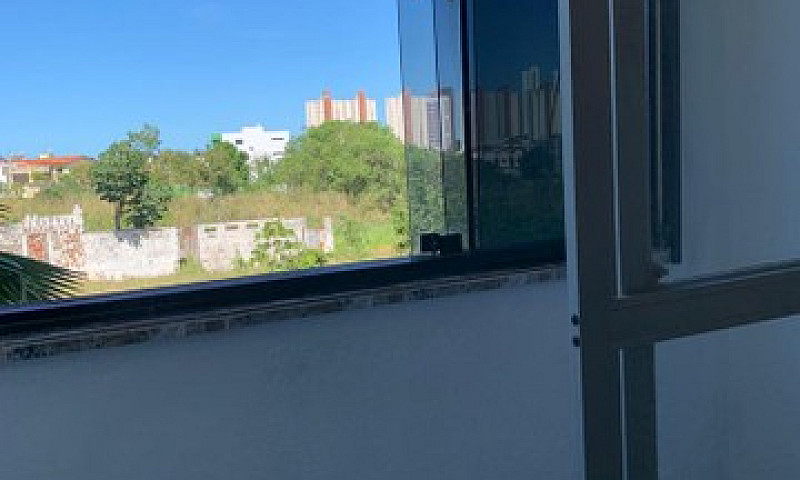 Apartamento Com 3 Qu...