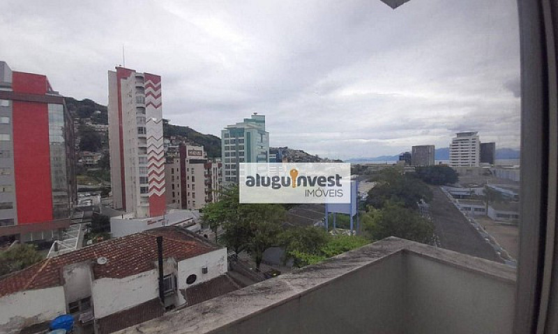 Apartamento Com 2 Do...