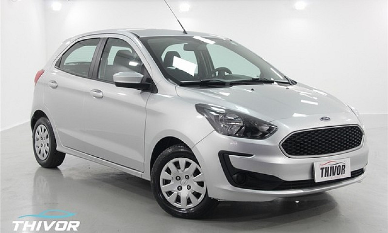 Ford Ka 2020 1.0 Ti-...