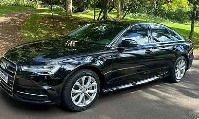 Audi A6 2.0 Tfsi Amb...