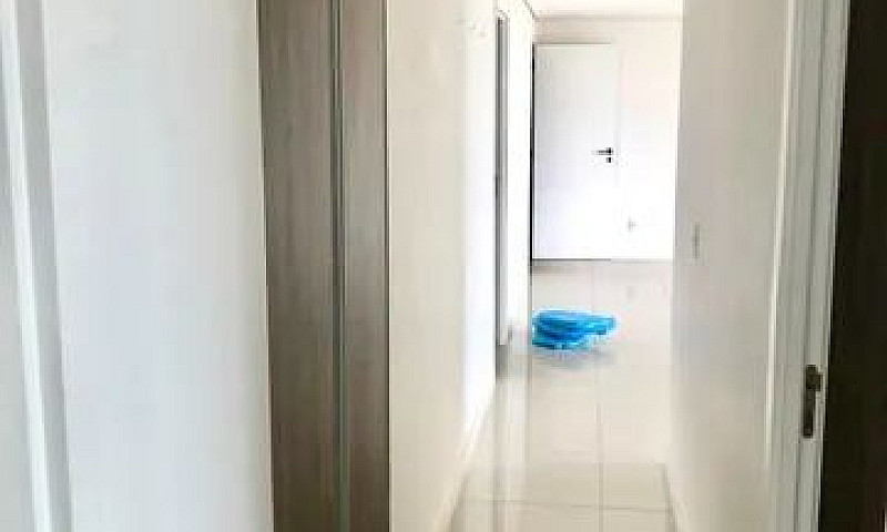 Apartamento Para Alu...