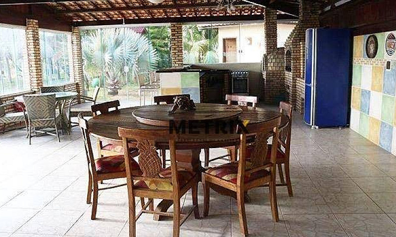 Casa Duplex Na Taíba...
