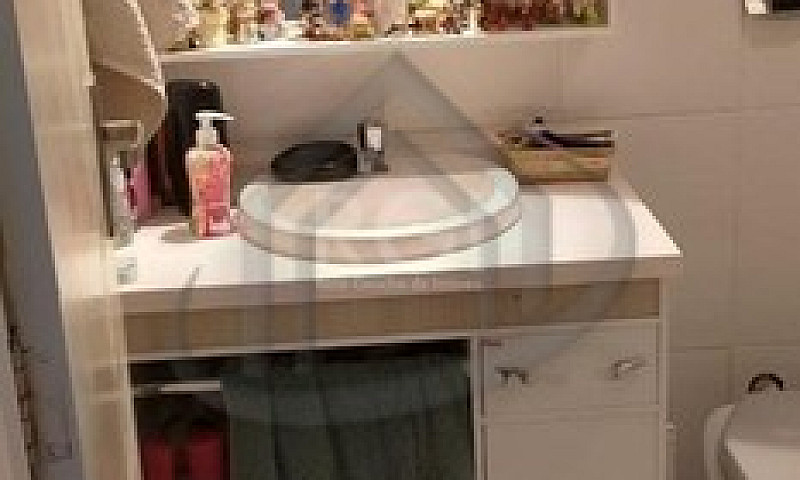 Apartamento Para Ven...