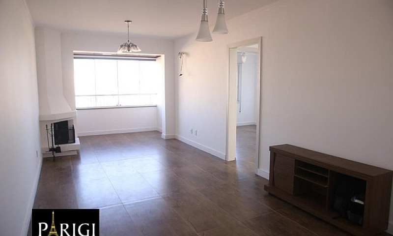 Apartamento Com 2 Do...