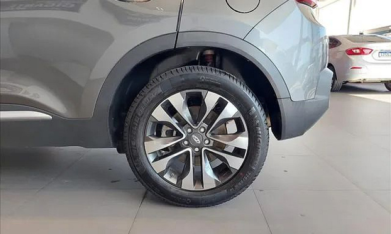 Chery Tiggo 5X 1.5 V...