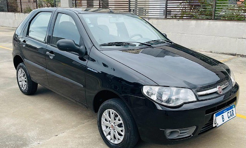 Palio Fire Economy 1...