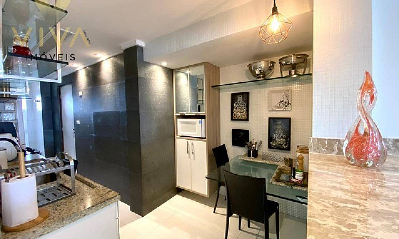Apartamento Para Alu...
