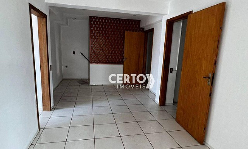 Apartamento Com 3 Do...